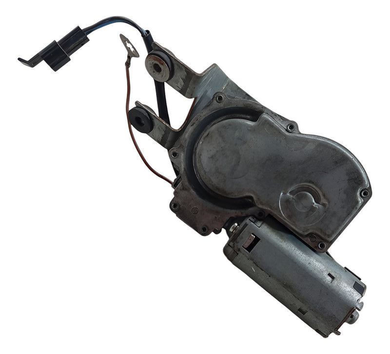 Motor Limpador Traseiro Corsa 1996 A 2002 Original 90386268