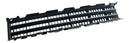 Grade Inferior Parachoque Megane 2003 A 2005 8200258000