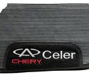Tapete Pvc Personalizado Chery Celer