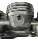 Tbi Corpo Borboleta 206 1.4 8v 1996 A 2005 0012037d1