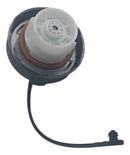 Tampa De Tanque Combustível Toro Fiat 500 Original