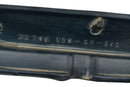Friso Moldura Tampa Traseira Corsa Sedan 1996 2010 93259213