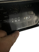 Painel De Instrumentos Gm Chevette Sl 1984 A 1994