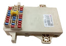 Caixa De Fusiveis Hyundai I30 Cerato  2008 A 2012 Original
