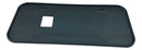 Suporte De Placa Traseiro Ford Fusion 2006 A 2009 Original