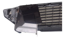Grade Central Parachoque Dianteiro Renault Duster 2012 A 14