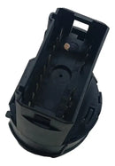 Botão Chave Luz Farol Volkswagen Gol Polo 2000 A 2006