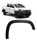 Moldura Paralama Dianteiro Direito Fiat Strada 2021 A 2024