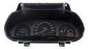 Painel De Instrumentos Ford Fiesta 1997 A 2003 96fb10848ab