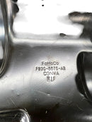 Cárter Óleo Motor Ford Ranger 2013/2023 Fb3q6675ab Original