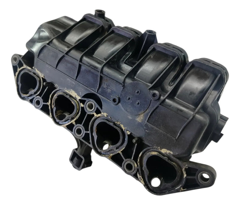 Coletor De Admissão Gol G2 G3 1.0 16v 1997 A 2005 Detalhe