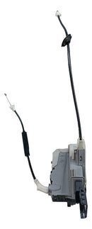 Fechadura Porta Traseira Direita Citroen C5 2010 A  2012