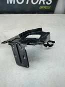 Suporte Base Bateria Vectra 2006 A 2011 Original Preto