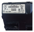 Módulo Conforto Ford New Fiesta Ecosport 116ra-000084 1.6