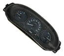 Painel De Instrumentos Renault Clio 7700436474 C Fundo Azul