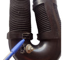 Mangueira Duto Filtro De Ar S10 - Trailblazer 2013 A 2020 Or