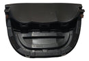 Moldura Painel De Instrumento Renault Megane 2007 A 2013