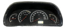 Painel De Instrumentos Fiat Palio Siena Strada Com Rpm