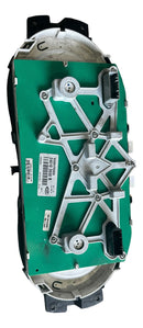 Painel De Instrumentos Renault Logan Sandeiro 248103938r