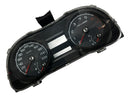 Painel De Instrumentos Pajero Tr4 115139010m 2014