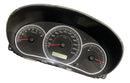 Painel Instrumento Subaru Impureza 2.0 Manual 2008 A 2012