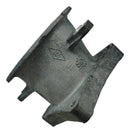 Suporte Corpo Tbi Borboleta Logan Sandero 1.6 8v 2007 A 2021