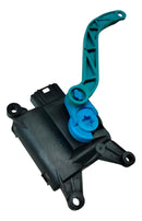 Motor Atuador Caixa Ventilação Vw Jetta 2005 2011 0132801343