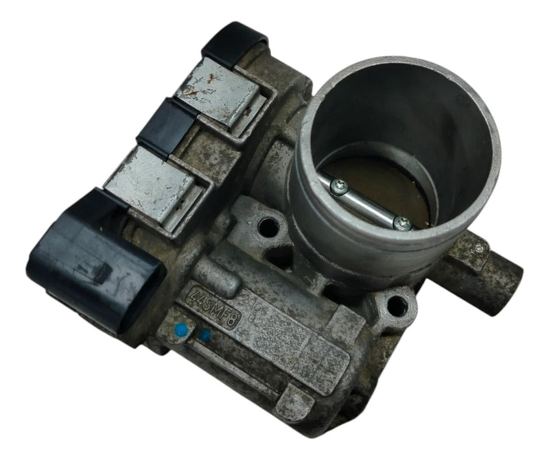 Tbi Corpo De Borboleta Palio 1.4 8v Flex 2006 A 2017 44smf8