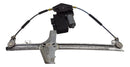 Máquina Vidro Porta Dianteira Esquerda Peugeot 307 Sw