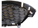 Grade Dianteira Para-choque Fiat Fastback 21 A 24 Detalhe