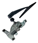 Motor Limpador Traseiro Honda Hr-v Completo 2016 A 2020