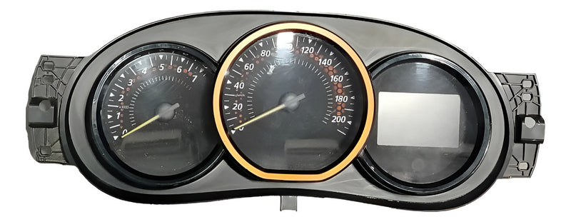 Painel Instrumento Renault  Logan Sandero 2012 A 2020