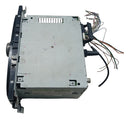 Radio Som Ford Focus  Vp6m2f18c821ag 2008 A 2013 Original