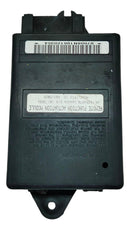 Modulo Central De Alarme Tracker S10 E Blazer 16254970