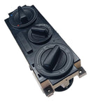 Comando Ar Condicionado Volkswagen  Parati Saveiro 377819045