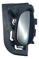 Maçaneta Interna Traseira Esquerda Peugeot 206 2004 A 2010