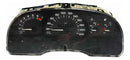 Painel De Instrumento Gm Astra Vectra 1993 A 1998 C/detalhe