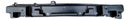 Absorvedor Impacto Traseiro Parachoque Ford Ka Sedan 14 A 17