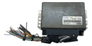 Modulo De Injeção Fiat Marea 1998 A 2005 0261206256 Original