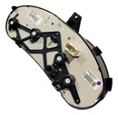 Painel De Instrumento Peugeot 206 1998 A 2012 Original