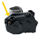 Tbi Corpo Borboleta Gol Fox Polo 1.6 036133064n C/detalhe