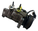 Compressor De Ar Condicionado Ford Ka 1.0 3cc 2017 A 2021