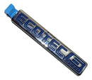 Emblema Da Tampa Traseira Lado Esquerdo Ecotec Gm Sonic