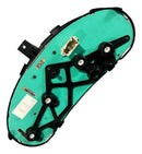 Painel Instrumentos Peugeot 206 207 1.0 2002 A 2008 1 Plug