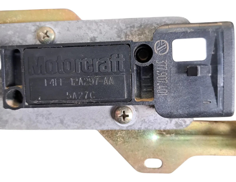 Modulo Igniçao Gol Cht G1 G2 Parati Saveiro Santana Original