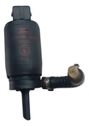 Bomba Esguincho Partida Frio Ford Ecosport Fiesta 2006 A 12
