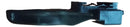 Alavanca Puxador Capô Chevrolet Vectra Omega Meriva Prisma