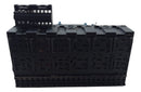 Caixa De Fusiveis Volkswagen Golf Polo Classic 357937039