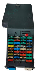Caixa De Fusiveis Peugeot 605 Citroen Xm 1992 1999 Original