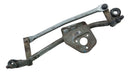 Galhada Limpador Sem Motor Ford Fiesta Sedam 2001 Original